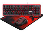 Клавиатури Redragon S107