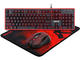 Клавиатури Redragon S107