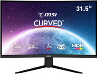 Монитори MSI G32C4X