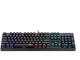 Клавиатури Redragon Sani K581RGB-BK