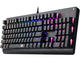 Клавиатури Redragon Sani K581RGB-BK