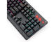 Клавиатури Redragon Sani K581RGB-BK