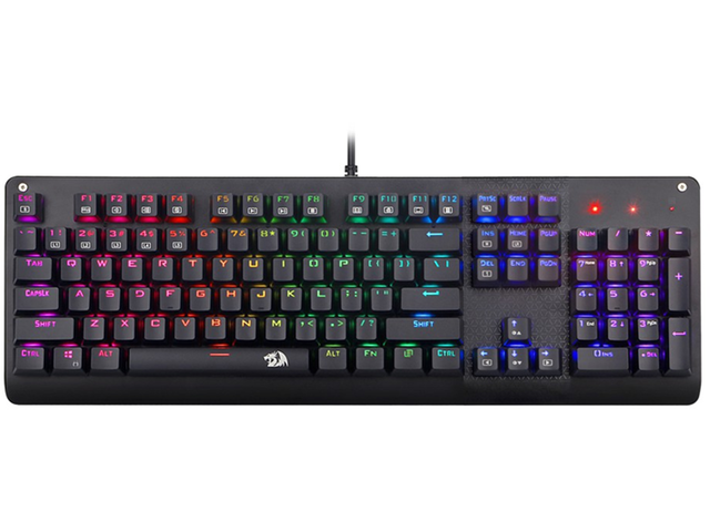 Клавиатури Redragon Sani K581RGB-BK