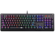 Клавиатури Redragon Sani K581RGB-BK