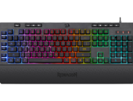 Клавиатури Redragon Shiva K512RGB-BK