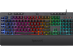 Клавиатури Redragon Shiva K512RGB-BK