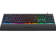 Клавиатури Redragon Shiva K512RGB-BK