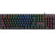 Клавиатури Redragon Shrapnel K589RGB-BK red switches