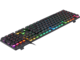 Клавиатури Redragon Shrapnel K589RGB-BK red switches