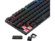 Клавиатури Redragon Shrapnel K589RGB-BK red switches