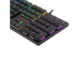 Клавиатури Redragon Shrapnel K589RGB-BK red switches