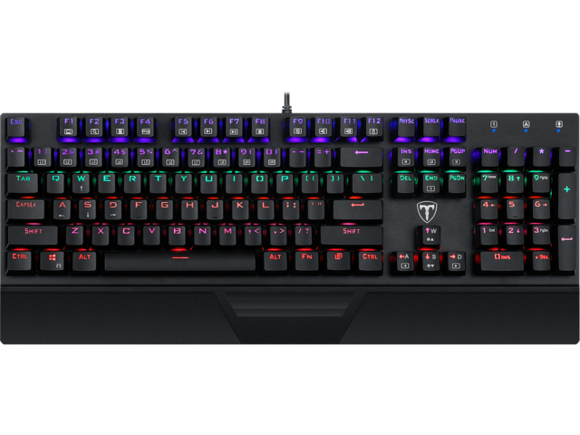 Клавиатури Redragon T-Dagger Destroyer T-TGK305