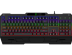 Клавиатури Redragon T-Dagger Battleship Rainbow T-TGK301