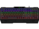 Клавиатури Redragon T-Dagger Battleship Rainbow T-TGK301