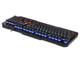 Клавиатури Redragon T-Dagger Battleship Rainbow T-TGK301