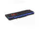 Клавиатури Redragon T-Dagger Battleship Rainbow T-TGK301