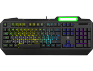 Клавиатури Redragon T-Dagger Gunboat RGB T-TGK201