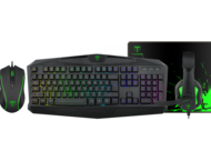 Клавиатури Redragon T-Dagger Legion T-TGS003