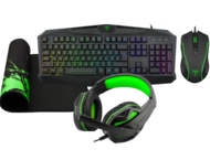 Клавиатури Redragon T-Dagger Legion T-TGS003