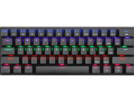 Клавиатури Redragon T-Dagger Main Force T-TGS008 Rainbow