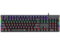 Клавиатури Redragon T-Dagger Naxos T-TGK310-BL