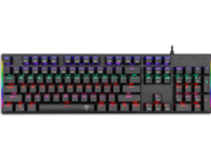 Клавиатури Redragon T-Dagger Naxos T-TGK310-BL