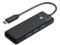 USB Хъб Orico USB Type-C PAPW3AT-C3-015