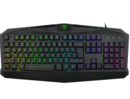 Клавиатури Redragon T-Dagger Tanker T-TGK202 RGB