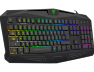 Клавиатури Redragon T-Dagger Tanker T-TGK202 RGB