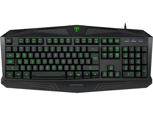 Клавиатури Redragon T-Dagger T-TGK103 Minesweeping