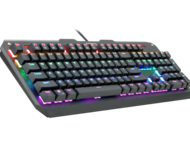 Клавиатури Redragon Varuna K559RGB-BK RGB