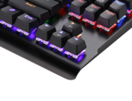 Клавиатури Redragon Visnu K561