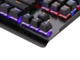 Клавиатури Redragon Visnu K561