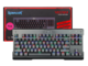 Клавиатури Redragon Visnu K561