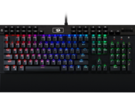 Клавиатури Redragon Yama K550-BK