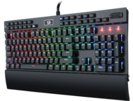 Клавиатури Redragon Yama K550-BK