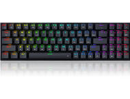 Клавиатури Redragon Zed PRO K627P-KNS