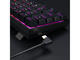 Клавиатури Redragon Zed PRO K627P-KNS