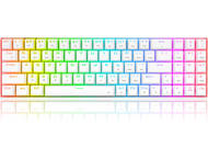 Клавиатури Redragon Zed PRO K627P-WNS