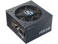Захранвания за компютри Seasonic Focus PX 650
