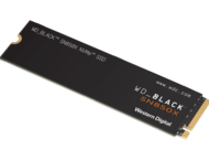 SSD 1TB WD Black SN850X SSD