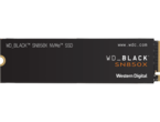 SSD 1TB WD Black SN850X SSD