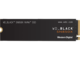 SSD 1TB WD Black SN850X SSD
