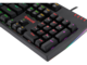 Клавиатури Redragon Amsa Pro blue switch K592RGB-PRO-BK