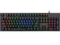 Клавиатури Redragon Amsa Pro blue switch K592RGB-PRO-BK