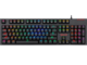Клавиатури Redragon Amsa Pro blue switch K592RGB-PRO-BK