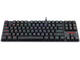 Клавиатури Redragon APS TKL K607RGB-BK