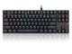 Клавиатури Redragon APS TKL K607RGB-BK