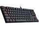 Клавиатури Redragon APS TKL K607RGB-BK