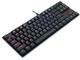 Клавиатури Redragon APS TKL K607RGB-BK